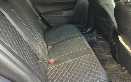 Toyota Corolla, 2013 год, 900 000 рублей, 11 фотография