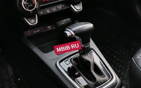 KIA Rio IV, 2021 год, 1 929 000 рублей, 10 фотография