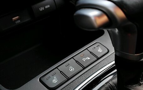 KIA Rio IV, 2021 год, 1 929 000 рублей, 13 фотография