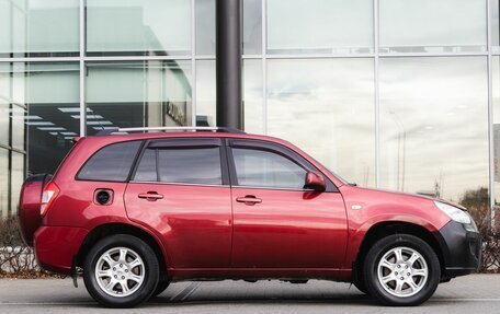 Chery Tiggo (T11), 2014 год, 550 000 рублей, 8 фотография