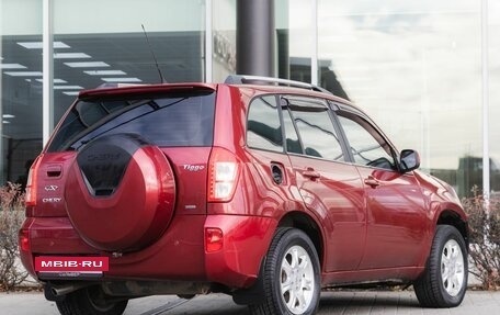 Chery Tiggo (T11), 2014 год, 550 000 рублей, 2 фотография