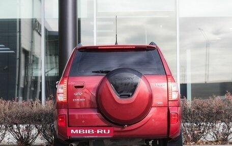 Chery Tiggo (T11), 2014 год, 550 000 рублей, 4 фотография