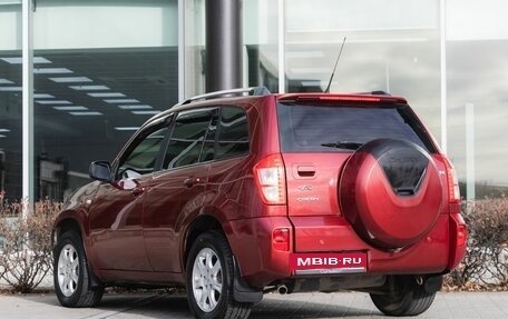 Chery Tiggo (T11), 2014 год, 550 000 рублей, 6 фотография