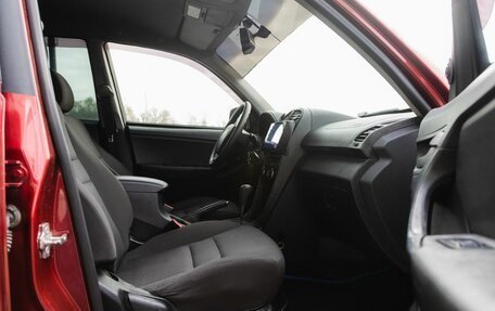 Chery Tiggo (T11), 2014 год, 550 000 рублей, 11 фотография