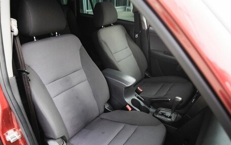 Chery Tiggo (T11), 2014 год, 550 000 рублей, 13 фотография