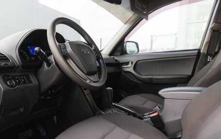 Chery Tiggo (T11), 2014 год, 550 000 рублей, 17 фотография