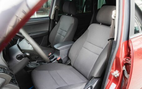 Chery Tiggo (T11), 2014 год, 550 000 рублей, 14 фотография