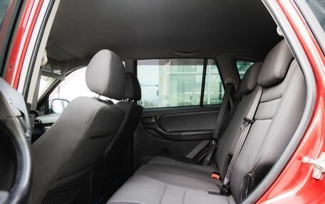 Chery Tiggo (T11), 2014 год, 550 000 рублей, 16 фотография