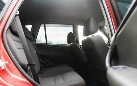 Chery Tiggo (T11), 2014 год, 550 000 рублей, 15 фотография