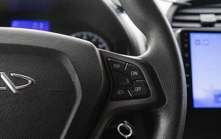 Chery Tiggo (T11), 2014 год, 550 000 рублей, 20 фотография