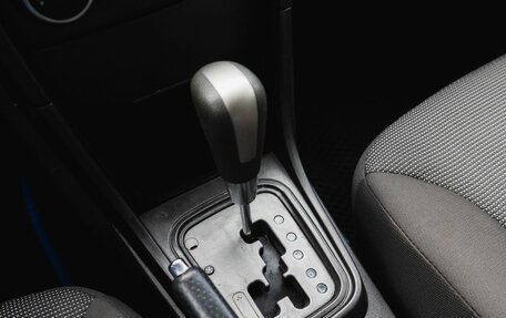 Chery Tiggo (T11), 2014 год, 550 000 рублей, 24 фотография