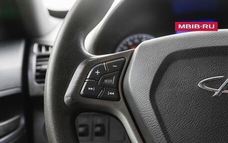 Chery Tiggo (T11), 2014 год, 550 000 рублей, 19 фотография