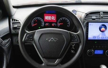 Chery Tiggo (T11), 2014 год, 550 000 рублей, 18 фотография