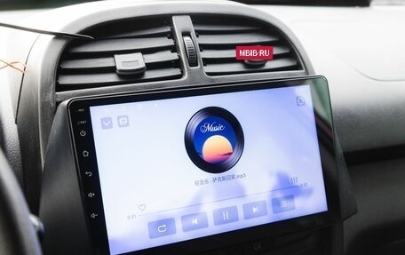 Chery Tiggo (T11), 2014 год, 550 000 рублей, 23 фотография