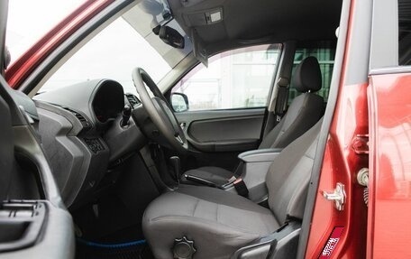 Chery Tiggo (T11), 2014 год, 550 000 рублей, 12 фотография