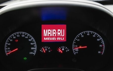 Chery Tiggo (T11), 2014 год, 550 000 рублей, 25 фотография