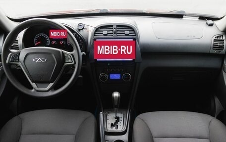 Chery Tiggo (T11), 2014 год, 550 000 рублей, 21 фотография