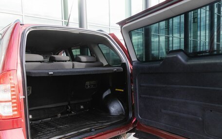 Chery Tiggo (T11), 2014 год, 550 000 рублей, 28 фотография