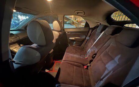 Honda Civic VIII, 2008 год, 197 000 рублей, 5 фотография