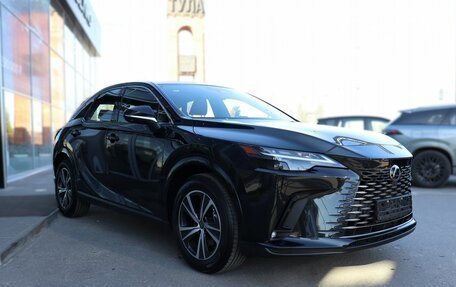 Lexus RX IV рестайлинг, 2026 год, 8 350 000 рублей, 2 фотография