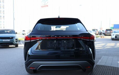 Lexus RX IV рестайлинг, 2026 год, 8 350 000 рублей, 5 фотография