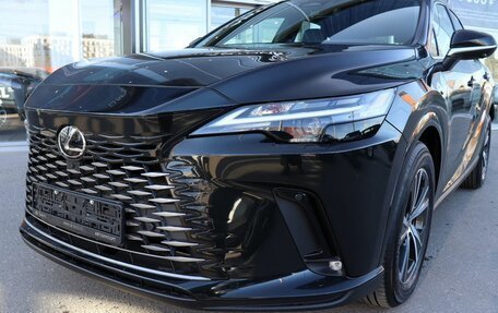 Lexus RX IV рестайлинг, 2026 год, 8 350 000 рублей, 6 фотография
