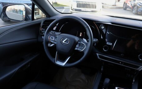 Lexus RX IV рестайлинг, 2026 год, 8 350 000 рублей, 12 фотография