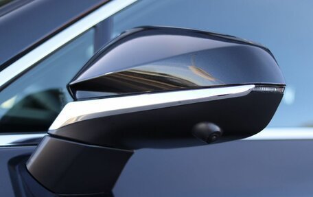Lexus RX IV рестайлинг, 2026 год, 8 350 000 рублей, 17 фотография