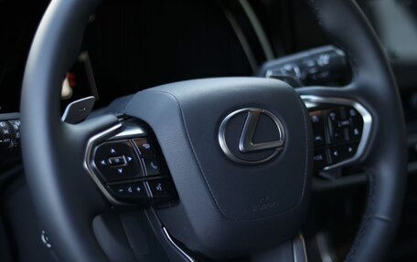 Lexus RX IV рестайлинг, 2026 год, 8 350 000 рублей, 18 фотография