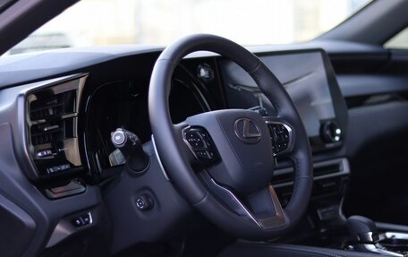 Lexus RX IV рестайлинг, 2026 год, 8 350 000 рублей, 21 фотография