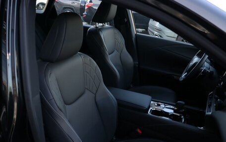 Lexus RX IV рестайлинг, 2026 год, 8 350 000 рублей, 25 фотография