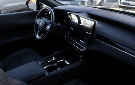 Lexus RX IV рестайлинг, 2026 год, 8 350 000 рублей, 24 фотография
