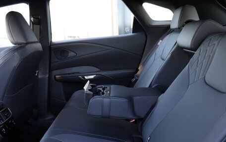 Lexus RX IV рестайлинг, 2026 год, 8 350 000 рублей, 33 фотография
