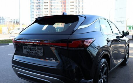 Lexus RX IV рестайлинг, 2026 год, 8 350 000 рублей, 36 фотография