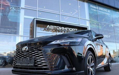 Lexus RX IV рестайлинг, 2026 год, 8 350 000 рублей, 37 фотография