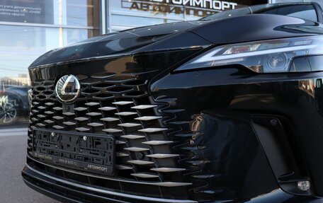 Lexus RX IV рестайлинг, 2026 год, 8 350 000 рублей, 38 фотография