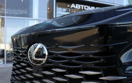 Lexus RX IV рестайлинг, 2026 год, 8 350 000 рублей, 39 фотография