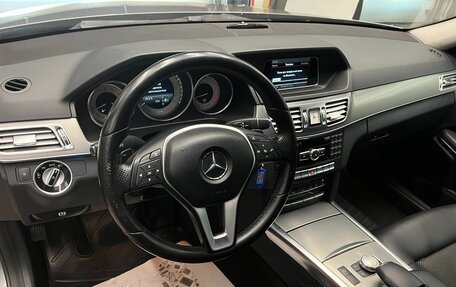 Mercedes-Benz E-Класс, 2014 год, 1 990 000 рублей, 10 фотография