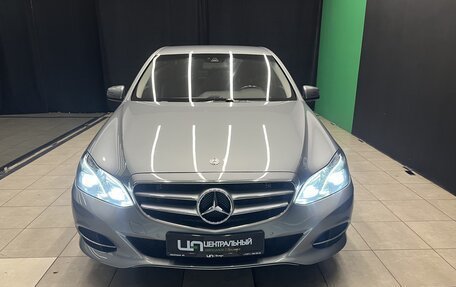 Mercedes-Benz E-Класс, 2014 год, 1 990 000 рублей, 2 фотография