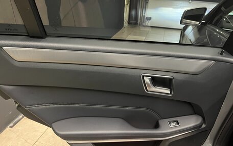 Mercedes-Benz E-Класс, 2014 год, 1 990 000 рублей, 11 фотография