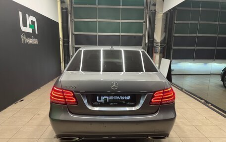 Mercedes-Benz E-Класс, 2014 год, 1 990 000 рублей, 5 фотография