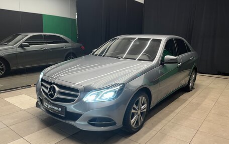 Mercedes-Benz E-Класс, 2014 год, 1 990 000 рублей, 3 фотография