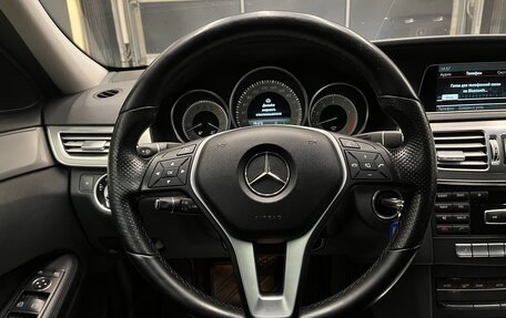 Mercedes-Benz E-Класс, 2014 год, 1 990 000 рублей, 14 фотография