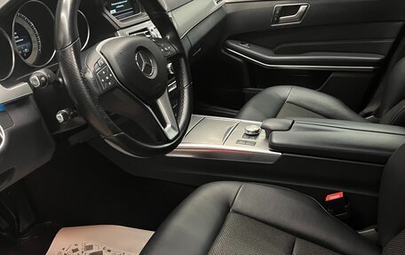 Mercedes-Benz E-Класс, 2014 год, 1 990 000 рублей, 8 фотография