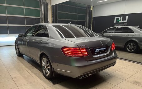 Mercedes-Benz E-Класс, 2014 год, 1 990 000 рублей, 4 фотография