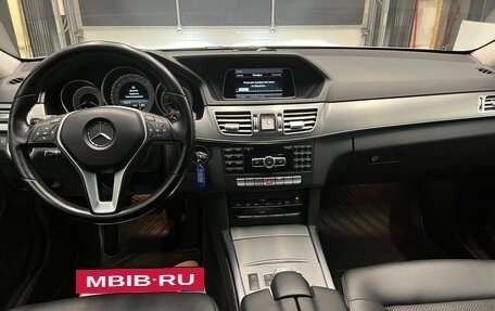 Mercedes-Benz E-Класс, 2014 год, 1 990 000 рублей, 13 фотография