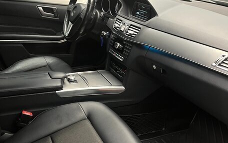 Mercedes-Benz E-Класс, 2014 год, 1 990 000 рублей, 18 фотография