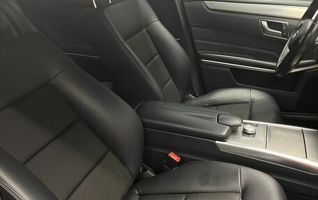 Mercedes-Benz E-Класс, 2014 год, 1 990 000 рублей, 19 фотография