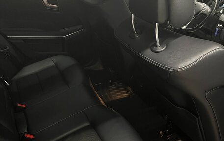 Mercedes-Benz E-Класс, 2014 год, 1 990 000 рублей, 16 фотография