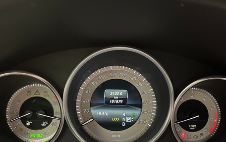 Mercedes-Benz E-Класс, 2014 год, 1 990 000 рублей, 20 фотография
